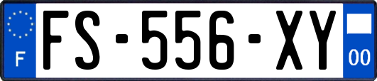 FS-556-XY