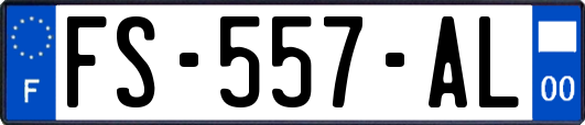 FS-557-AL