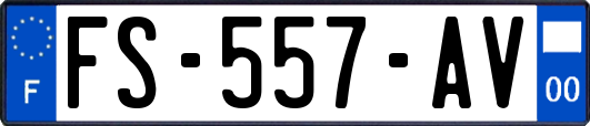 FS-557-AV