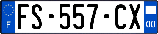 FS-557-CX