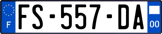 FS-557-DA