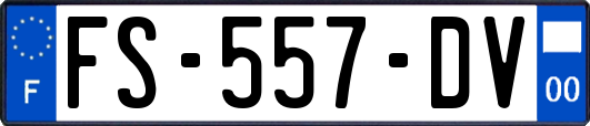 FS-557-DV