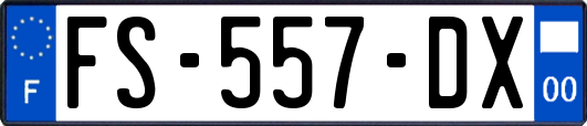 FS-557-DX