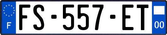 FS-557-ET