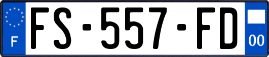 FS-557-FD