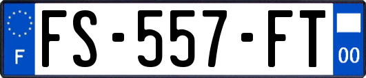 FS-557-FT