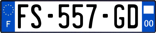 FS-557-GD