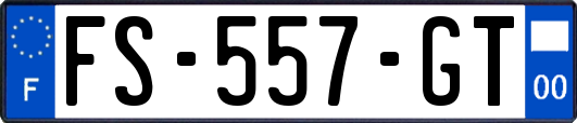 FS-557-GT