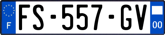 FS-557-GV