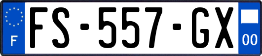 FS-557-GX