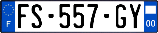FS-557-GY