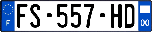 FS-557-HD