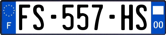 FS-557-HS