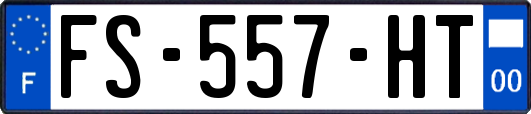 FS-557-HT