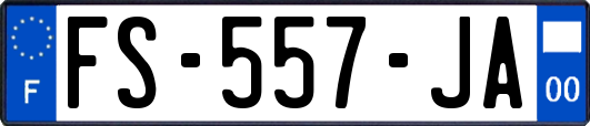 FS-557-JA