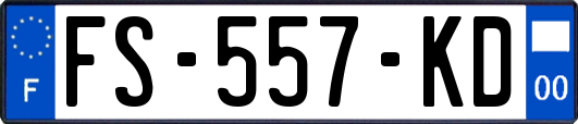 FS-557-KD