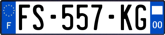 FS-557-KG