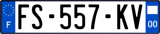 FS-557-KV