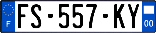FS-557-KY