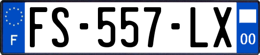 FS-557-LX