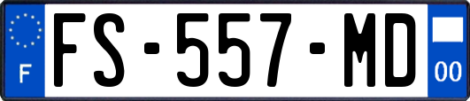 FS-557-MD