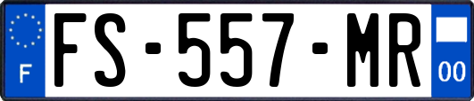 FS-557-MR