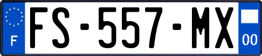 FS-557-MX