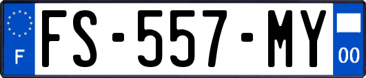 FS-557-MY