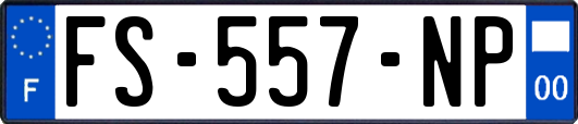 FS-557-NP