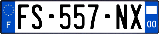 FS-557-NX
