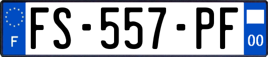 FS-557-PF