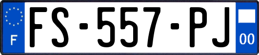 FS-557-PJ
