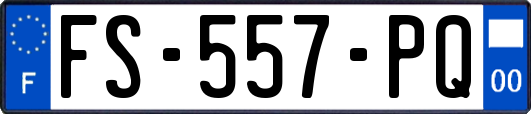 FS-557-PQ