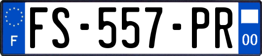 FS-557-PR