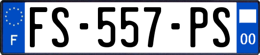 FS-557-PS
