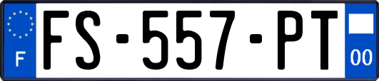 FS-557-PT
