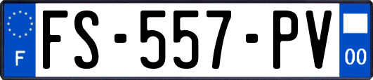 FS-557-PV