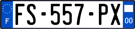 FS-557-PX