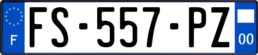 FS-557-PZ