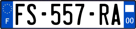 FS-557-RA