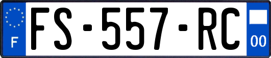 FS-557-RC