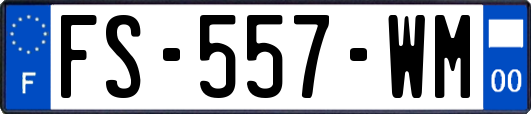 FS-557-WM