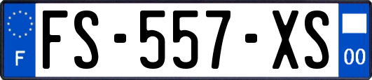 FS-557-XS
