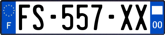 FS-557-XX