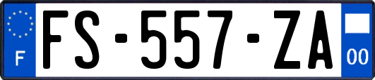 FS-557-ZA