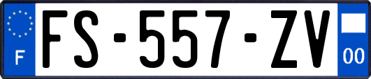 FS-557-ZV