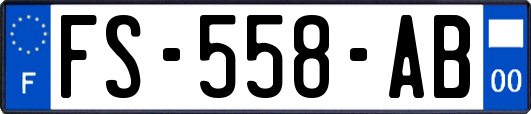 FS-558-AB