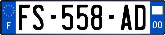 FS-558-AD