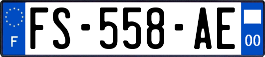 FS-558-AE