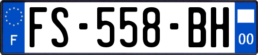 FS-558-BH